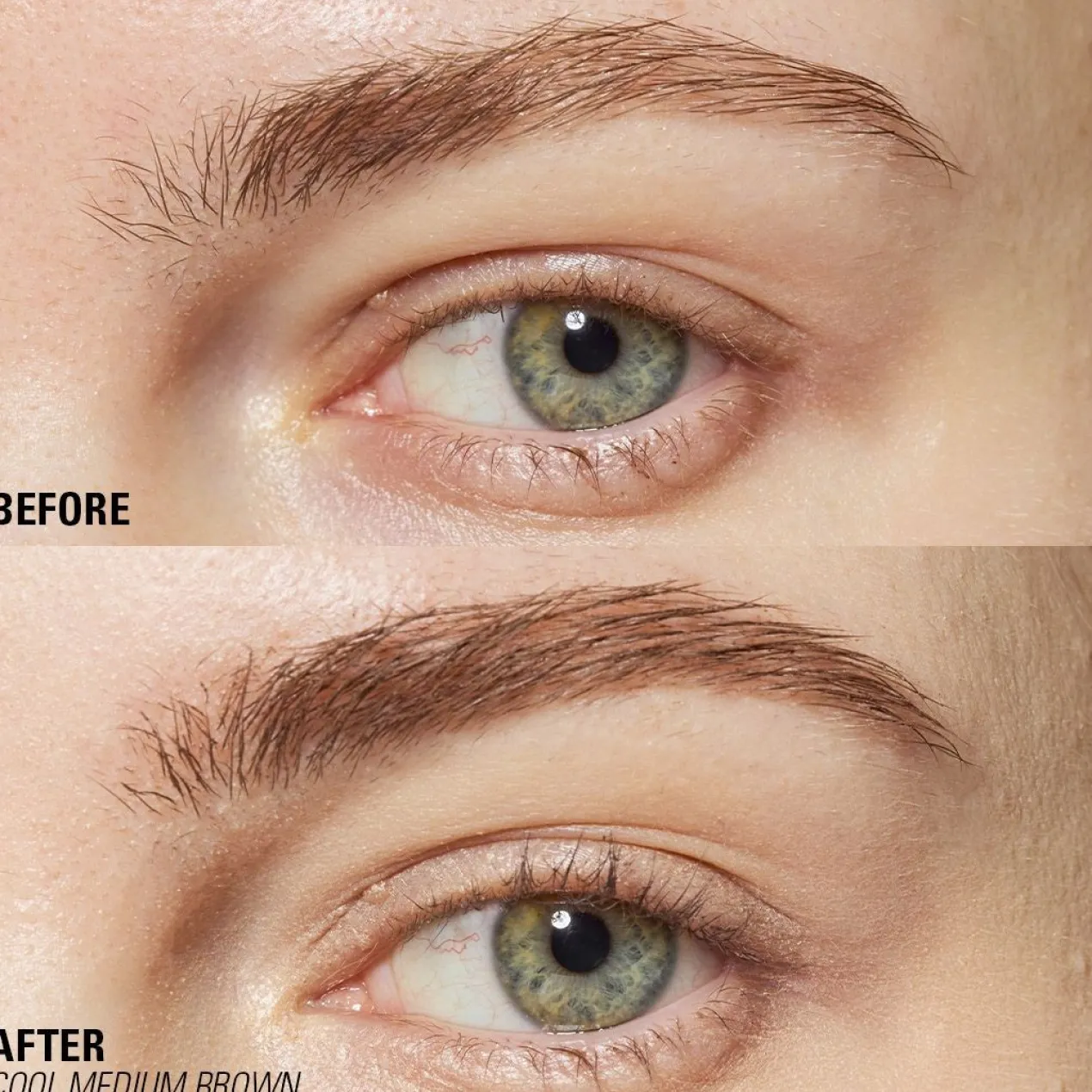 Wrap Brow Gel para cejas