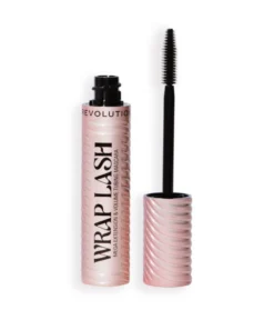 Wrap Lash Máscara de Pestañas