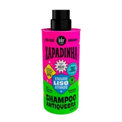 Xapadinha Champú Antirotura