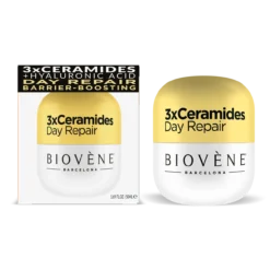 3xCeramides Day Repair Crema Hidratante