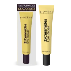 3XCeramides Eye Repair Contorno de Ojos