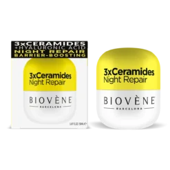 3xCeramides Night Repair Crema Hidratante