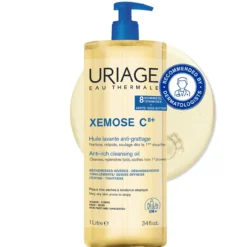 Xemose C8+ Aceite Limpiador Anti-picor