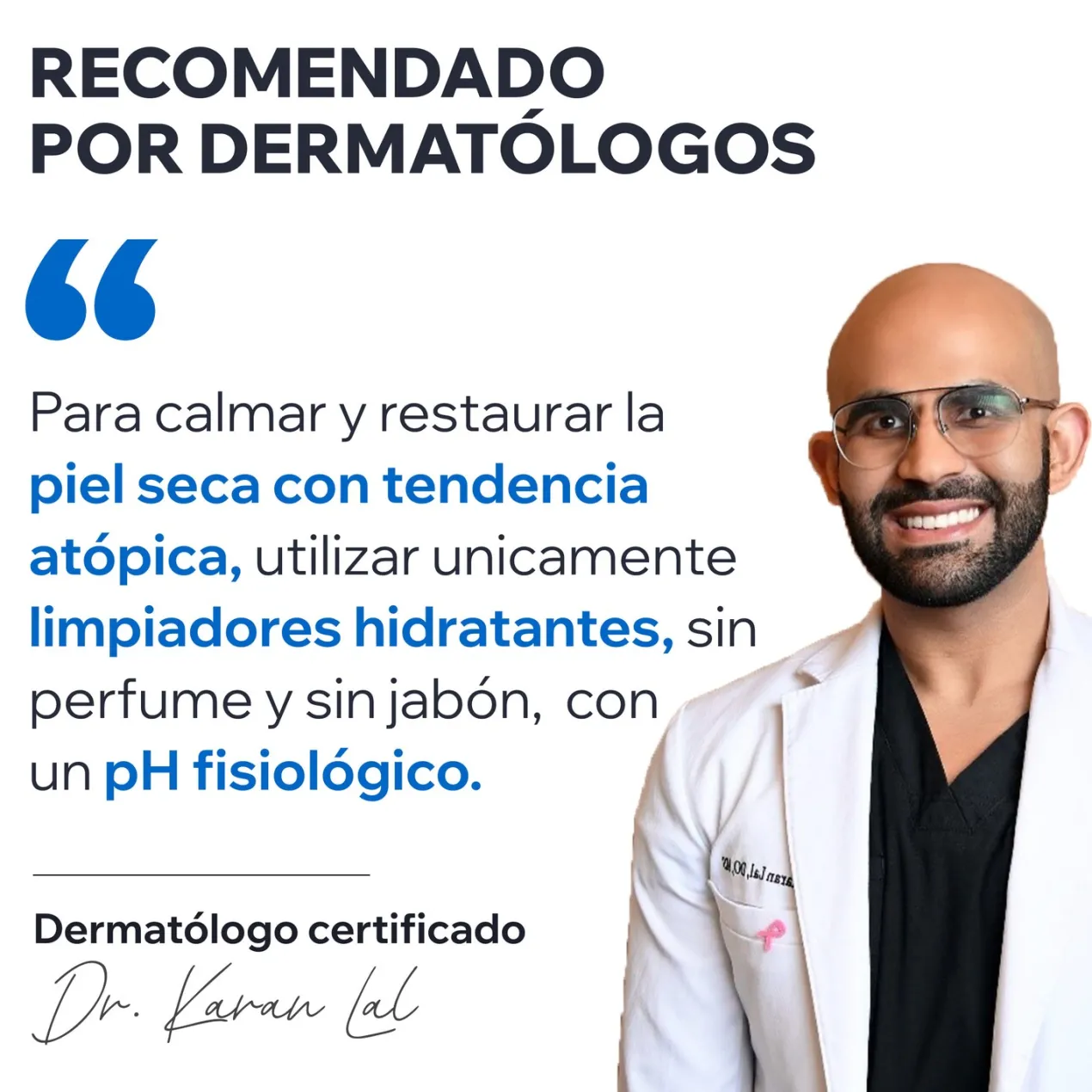 Xemose C8+ Aceite Limpiador Anti-picor