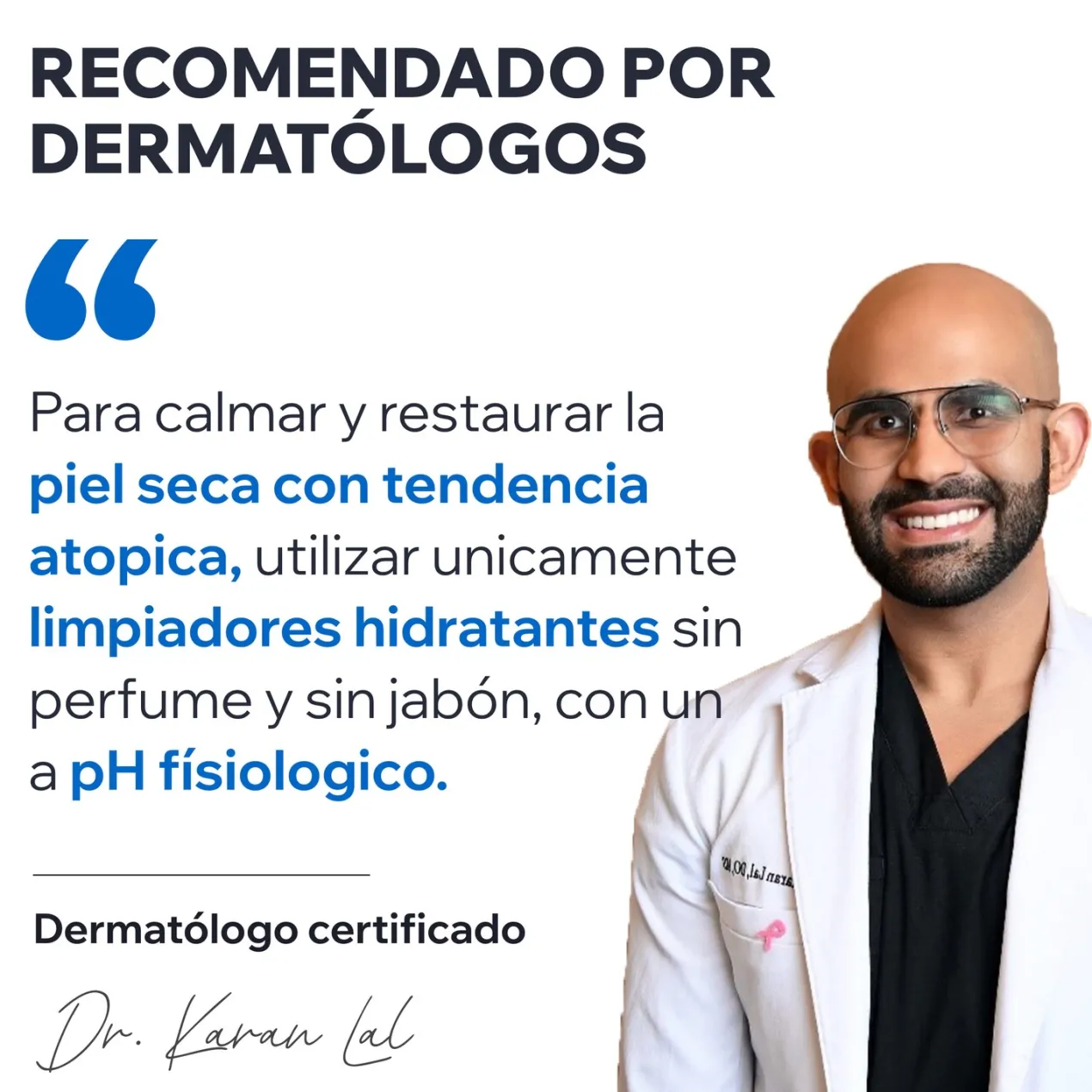 Xemose C8+ Aceite Limpiador Anti-picor