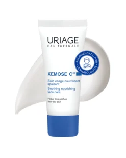 Xemose C8+ Crema Facial Calmante
