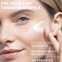 Xemose C8+ Crema Facial Calmante