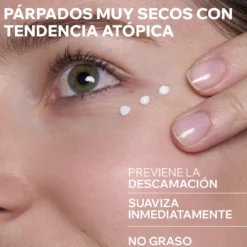 Xemose C8+ Cuidado para párpados calmante