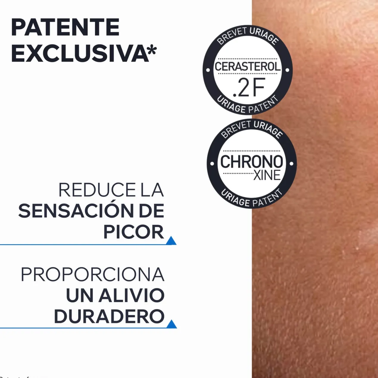 Xemose C8+ Cuidado para párpados calmante
