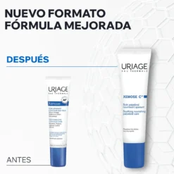 Xemose C8+ Cuidado para párpados calmante