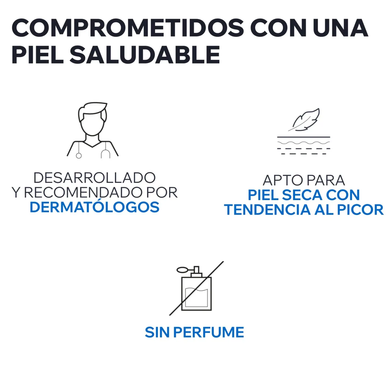 Xemose C8+ Cuidado para párpados calmante