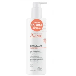 Xeracalm Nutrition Leche Hidratante
