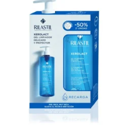 Xerolact Gel Limpiador Pack