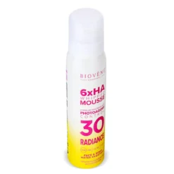 6xHA Photoaging Control Espuma Protectora Solar SPF30