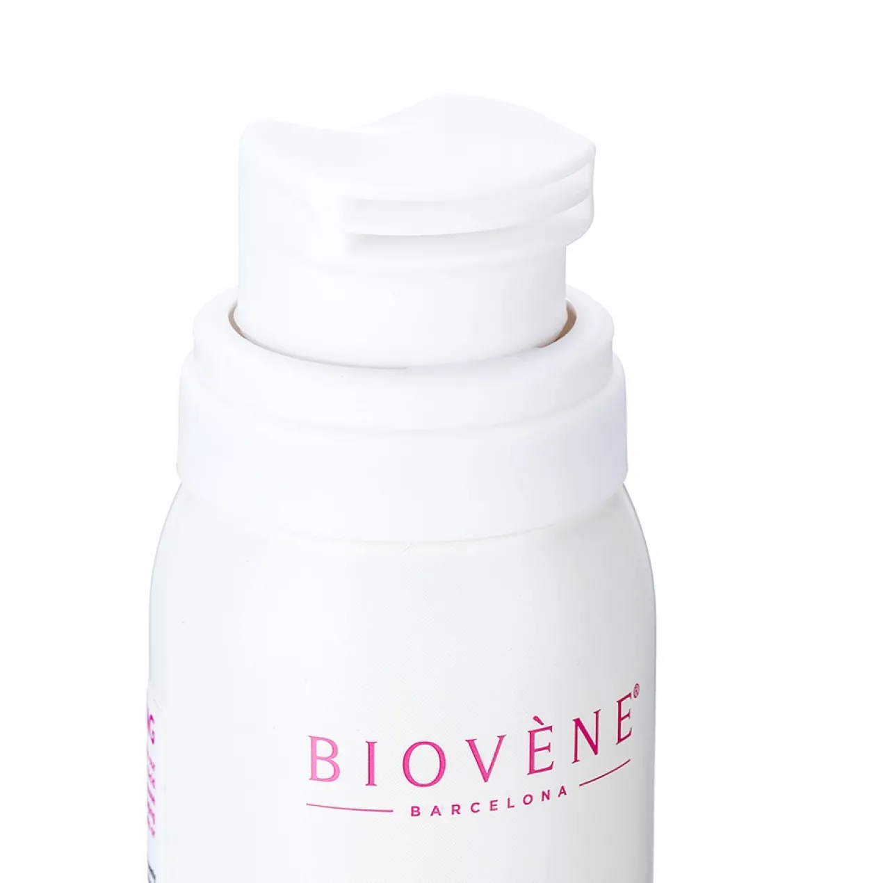 6xHA Photoaging Control Espuma Protectora Solar SPF30
