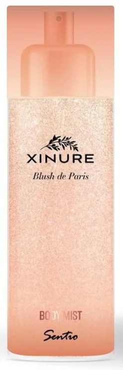 Xinure Body mist Blush De Paris