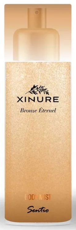 Xinure Body Mist Bronze Éternel