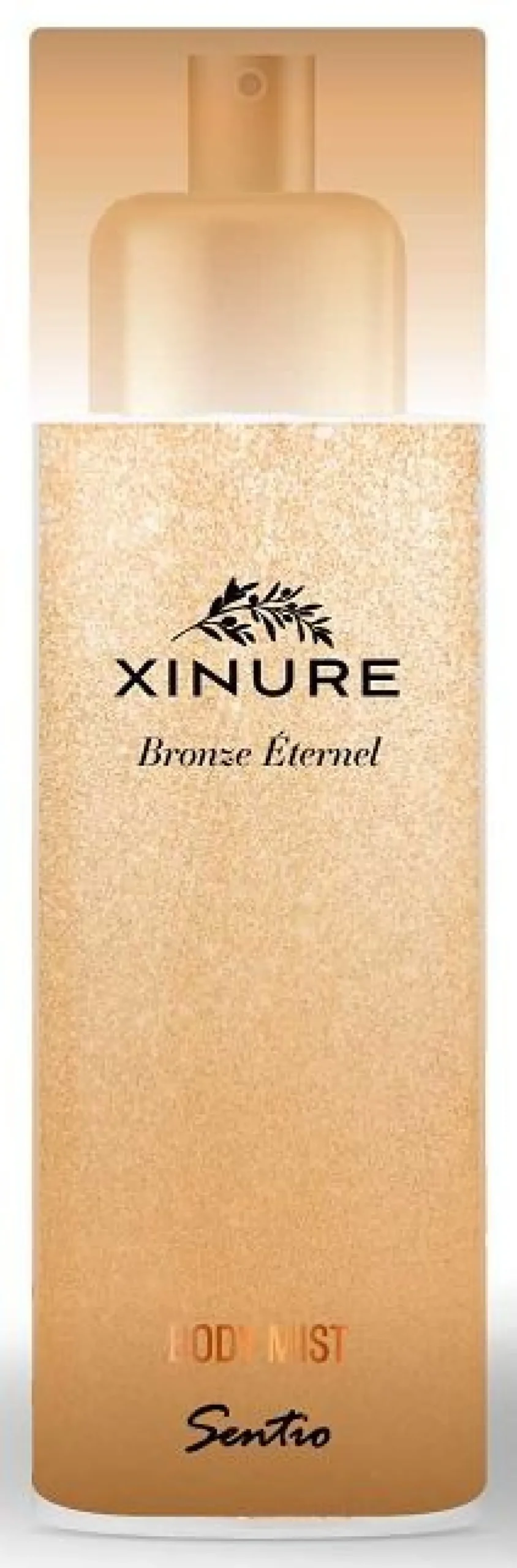 Xinure Body Mist Bronze Éternel