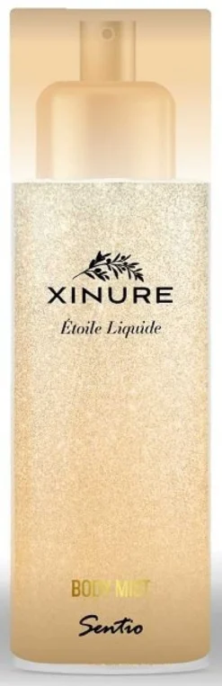 Xinure Body mist Etoile Liquide