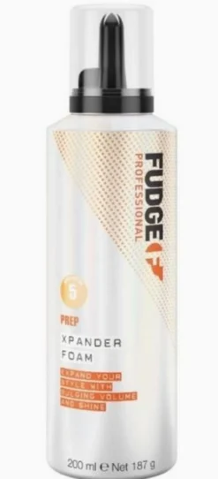 Xpander Foam Mousse Voluminizador para Peinar