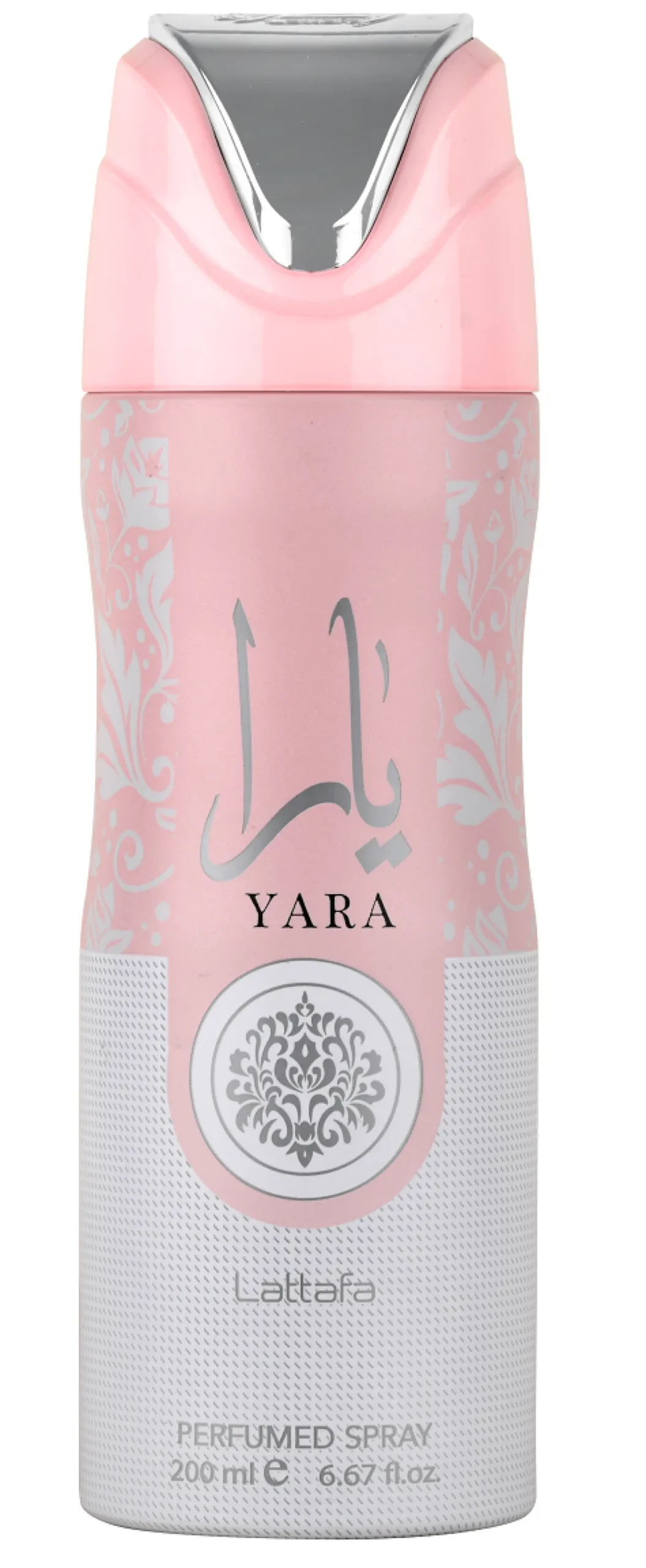 Yara Desodorante Spray