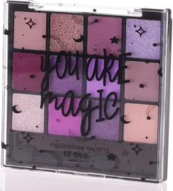 You Are Magic Paleta de Sombras