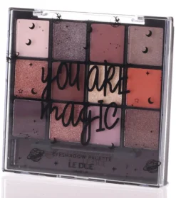 You Are Magic Paleta de Sombras