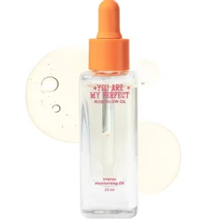 You Are My Perfect Rose Glow Oil Aceite de Rosas
