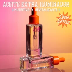 You Are My Perfect Rose Glow Oil Aceite de Rosas