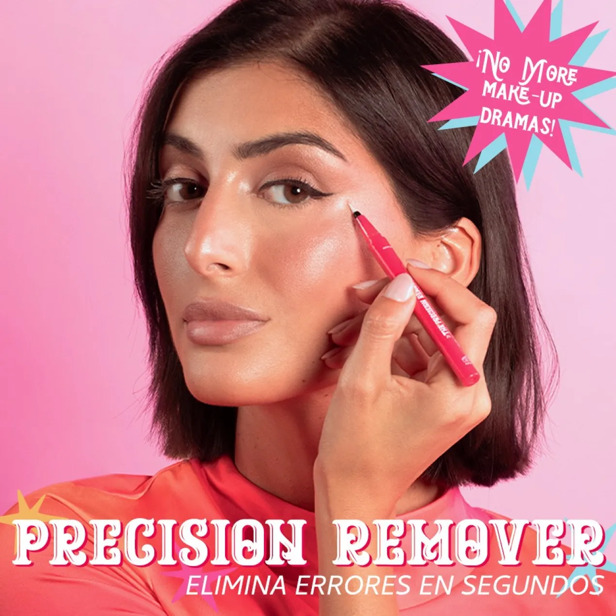 You Are My Perfect The Precision Remover Lápiz Desmaquillante