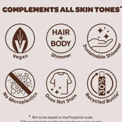 Your Skin Bruma Aromática Brillante