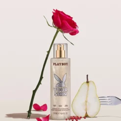 Your Skin Bruma Aromática Brillante