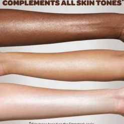 Your Skin Bruma Aromática Brillante