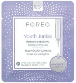 Youth Junkie Set de Mascarillas