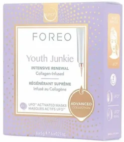 Youth Junkie Set de Mascarillas