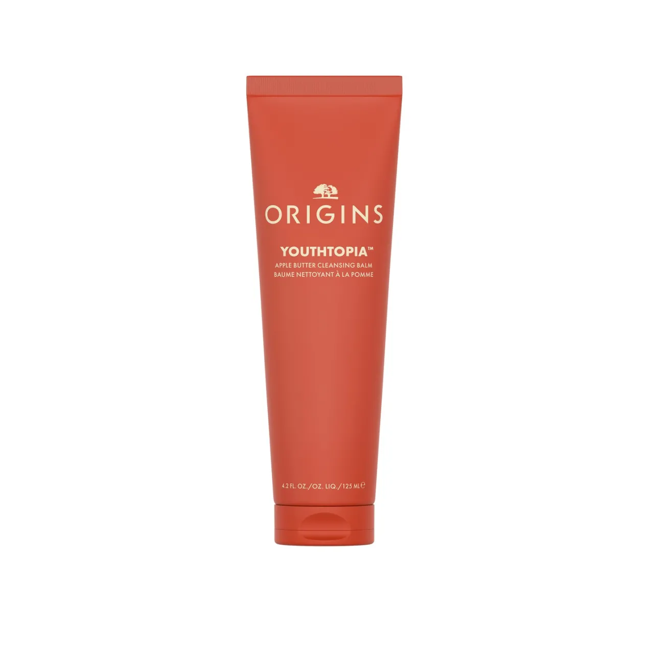 Youthtopia Apple Butter Cleansing Balm