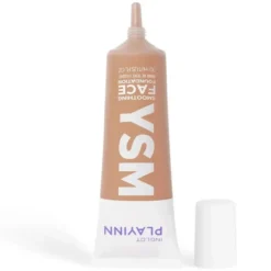 YSM Cream Foundation Base de Maquillaje Aterciopelado
