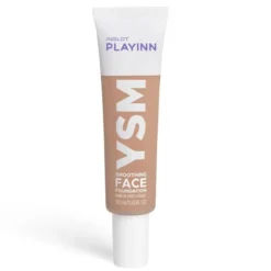 YSM Cream Foundation Base de Maquillaje Aterciopelado