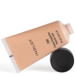 YSM Cream Foundation Base de Maquillaje Aterciopelado