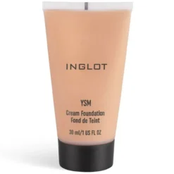 YSM Cream Foundation Base de Maquillaje Aterciopelado