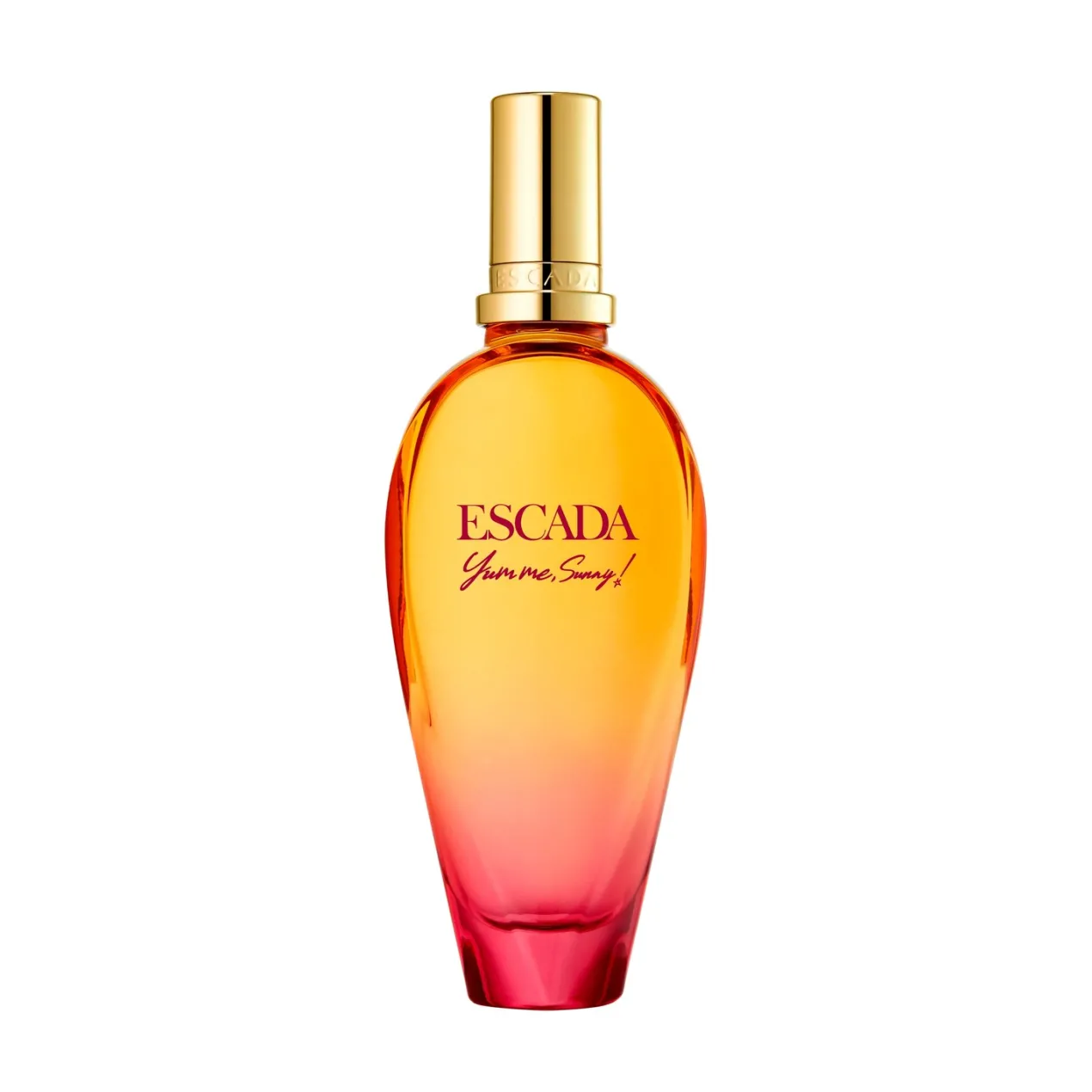 Yum Me Sunny Eau de Parfum para mujer