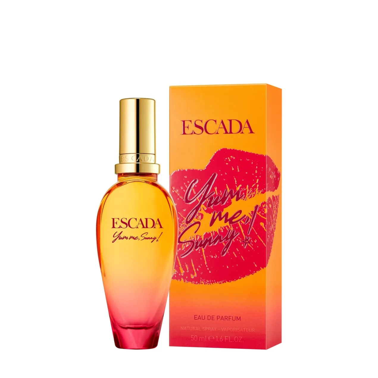 Yum Me Sunny Eau de Parfum para mujer