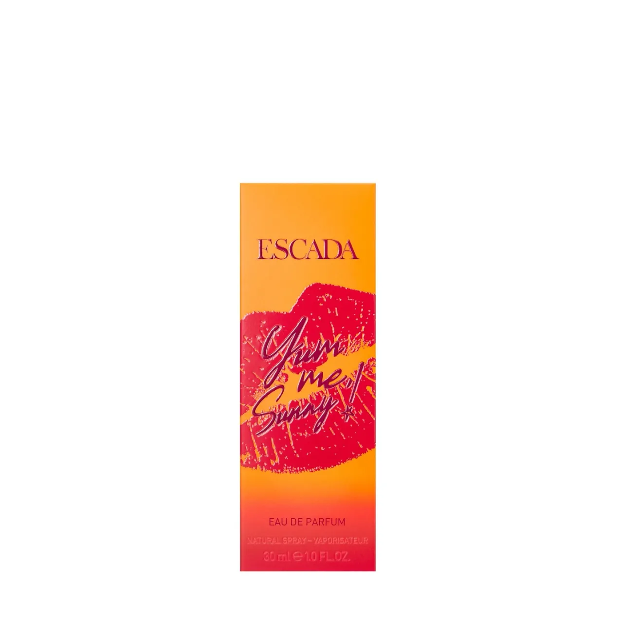Yum Me Sunny Eau de Parfum para mujer