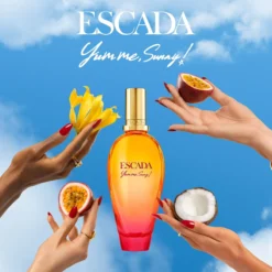 Yum Me Sunny Eau de Parfum para mujer