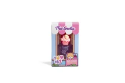 Yummy Esmalte de Uñas con Anillo