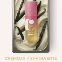 Yummy Flowers Vanilla Cotta Body Mist
