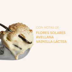 Yummy Flowers Vanilla Cotta Body Mist