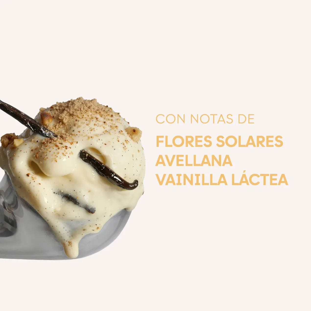 Yummy Flowers Vanilla Cotta Body Mist