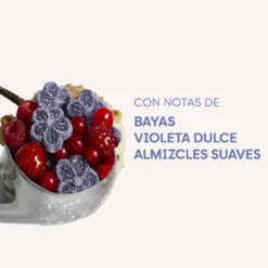 Yummy Flowers Violette Sugar Body Mist