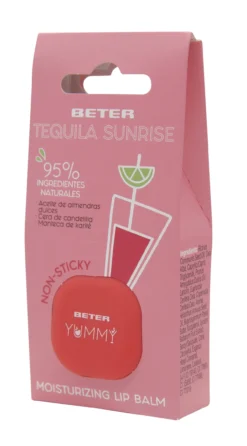 Yummy Lip Balm Bálsamo Labial